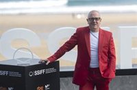 Óscar de la Fuente, nominado al Goya por 'El buen patrón': "Me lo han dicho y me he puesto a llorar y a reír a la vez"