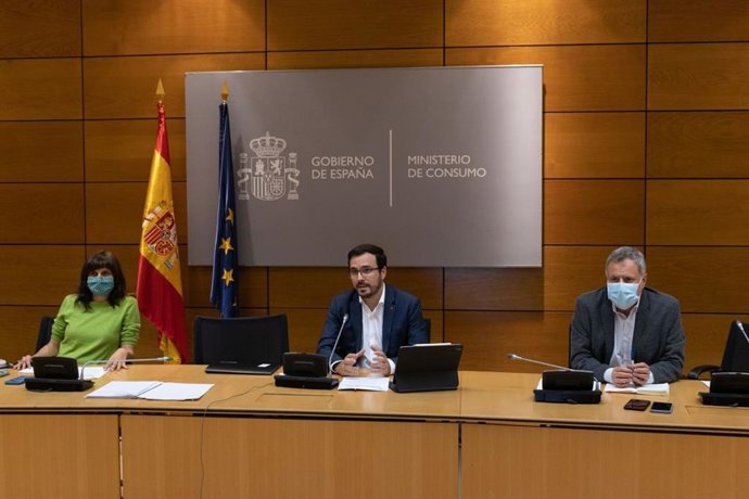 El ministerio de Consumo ha comunicado que impulsará la digitalización de las juntas arbitrales "con la intención de facilitar las reclamaciones de la España rural".