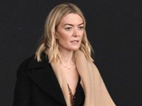 Marta Ortega: "Me siento enormemente ilusionada por el futuro que entre todos vamos a acometer"