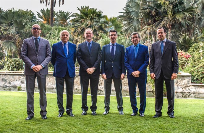 Grant Thornton, Cuyás y Soria