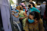 La oposición de Venezuela critica la repetición electoral en Barinas: "No hay Estado de Derecho"