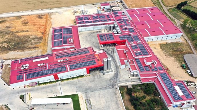 Archivo - Valle de San Juan