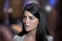 Macarena Olona participará en un acto en Lepe (Huelva) en el tercer aniversario de las últimas elecciones andaluzas