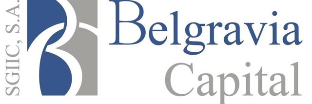 Logo de Belgravia Capital