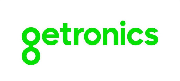 Logo de Getronics