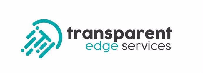 Logo de Transparent Edge Services