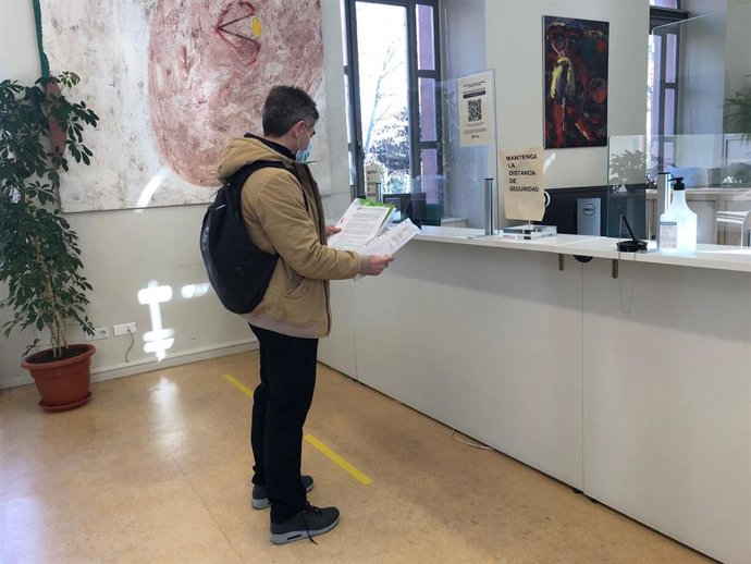 CSIF registra 600 firmas de docentes riojanos contra supresión de la reducción de jornada escolar de junio y septiembre