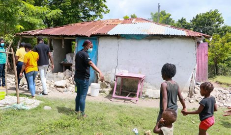 Cooperación y Desarrollo