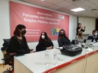 CCOO critica que el acuerdo de PP y Vox implique aumentar el "negocio educativo" y destine el dinero a educación privada
