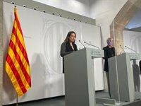 El Govern no ve recorrido a la denuncia a Cambray por el fallo del TS y espera que se archive