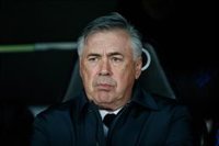 Ancelotti: "Nos dijeron que los 'penaltitos' no se pitan"