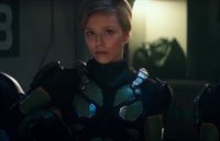 Ivanna Sakhno ficha por Ahsoka, la nueva serie de Star Wars en Disney+