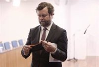 Vox ve el anuncio del fin de homenajes a etarras como un "enjuague" entre ETA y el PSOE