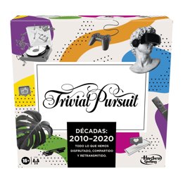 Un juego para Millennials