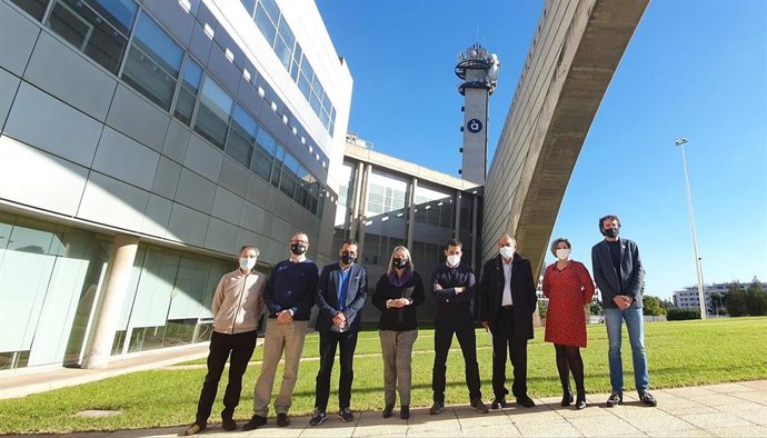 Comisión mixta de seguimiento del convenio