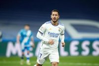 Hazard y Rodrygo regresan a la lista ante el Athletic