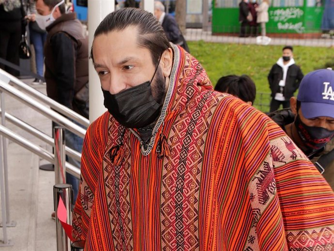 Archivo - Rafael Amargo