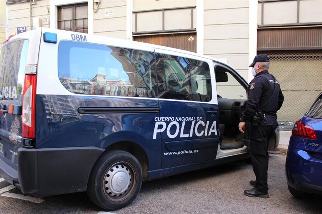 Detenido un segundo hombre por agredir a un joven con la camiseta 'Working class'