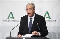 Junta critica al Gobierno por destinar a Andalucía sólo 30 de 275 millones para I+D y dejar "el 60%" a Madrid y Cataluña