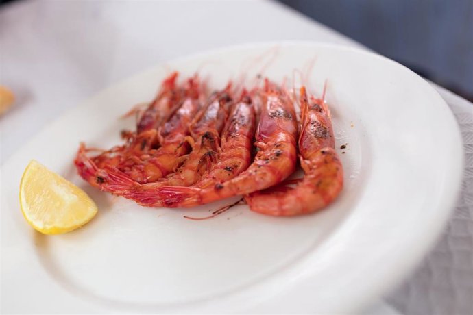 Archivo - Imagen de gastronomía valenciana