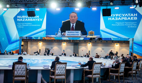 Comunicados Internacional