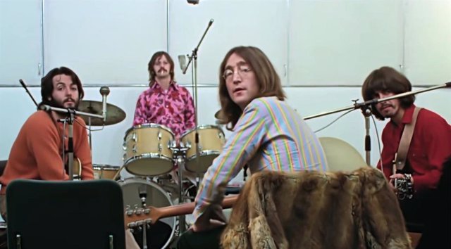 Disney intentó censurar The Beatles: Get Back pero Paul McCartney y Ringo Starr se negaron