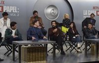 ¿Habrá temporada 6 de La casa de papel en Netflix?