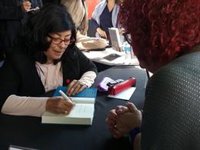 Almudena Grandes dará nombre a una calle en Madrid y el Ayuntamiento le rendirá un homenaje