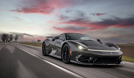 Comunicados Internacional