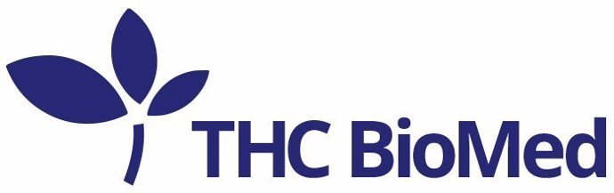 THC BioMed Intl Ltd. Logo