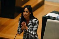 Villacís cree que "elecciones en Andalucía las carga el diablo" y le dice a Vox que "deberían garantizar estabilidad"