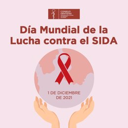 Con motivo del Día Mundial de la Lucha contra el Sida, la organización ha recordado que pueden detectar el VIH en la cavidad bucal antes de ser diagnosticado.