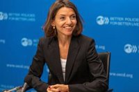 La OCDE advierte de la pérdida de impulso y de los crecientes desequilibrios de la recuperación global