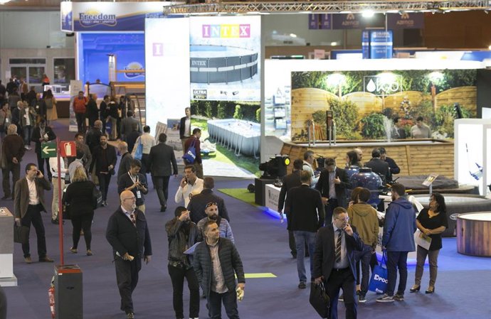 Archivo - Tecnova Piscinas Reprograma 2022