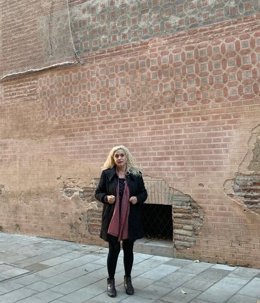 La viceportavoz de Unidas Podemos, Remedios Ramos, en una imagen de archivo