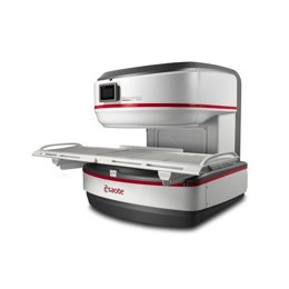 Magnifico Open, the Esaote new total body MRI System