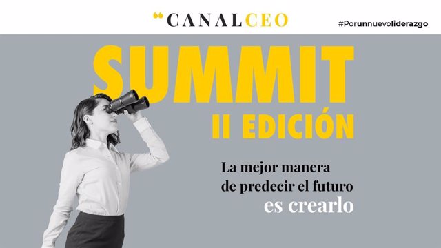 Cartel Summit Canal CEO.
