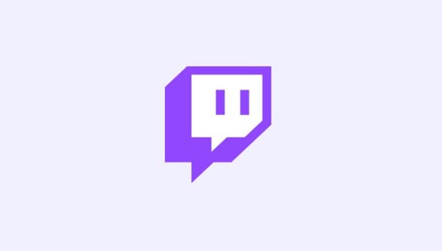 Logo de Twitch