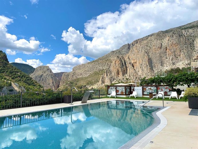 Hoteleros prevén un ocupación del 52,02% durante el puente de la Constitución