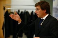 Almeida ve "fenomenal" que Álvarez de Toledo presente alegaciones pero avisa: "Que nadie piense que se la persigue"