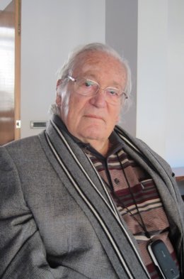 Archivo - El arquitecto catalán Oriol Bohigas