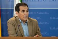 PP-A: "Vox acepta en Madrid lo que rechazó en Andalucía. Esa es la congruencia de este partido"