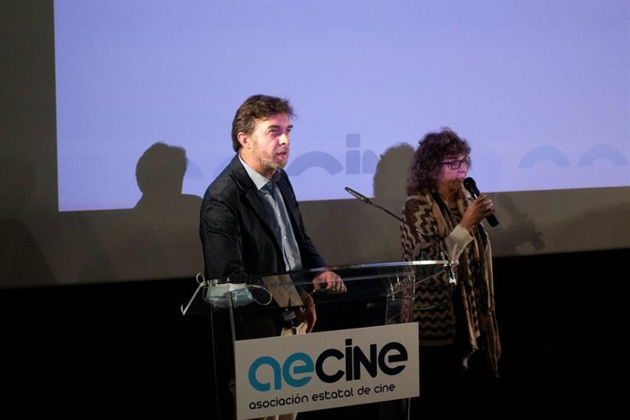 Jornada de productores independientes europeos en Madrid