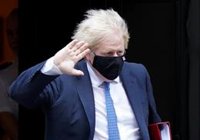 Johnson recalca que Gibraltar "es británico y seguirá siéndolo"