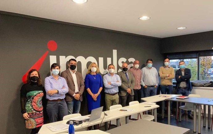 Jurado de los XVII Premios Gijón Impulsa del Ayuntamiento de Gijón (2021)