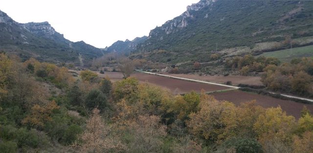 El Gobierno de La Rioja emite informe desfavorable a la explotación minera que afectaría a Foncea y Cellorigo