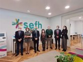 Foto: La SEFH se convierte en la primera sociedad científica de España en incorporar un Comité Asesor de Pacientes