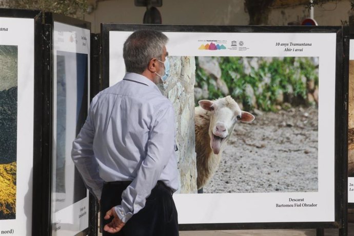 IV edición del Certamen de fotografía Serra de Tramuntana.