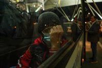 Bruselas pide relajar las reglas de asilo a Polonia, Letonia y Lituania por las llegadas desde Bielorrusia