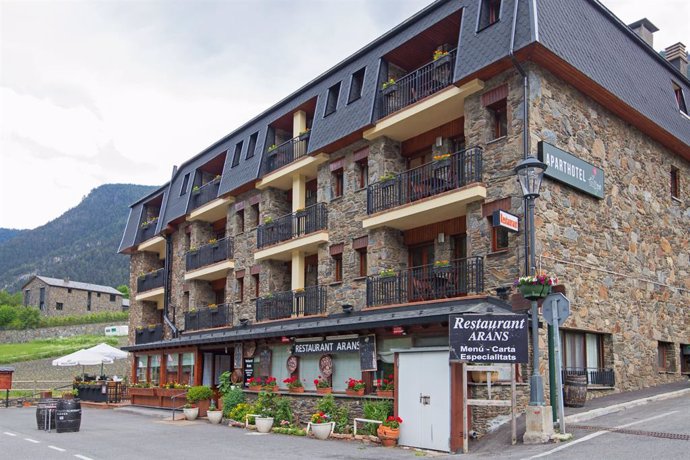 Pierre & Vacances crece en Andorra, donde ya cuenta con diez establecimientos